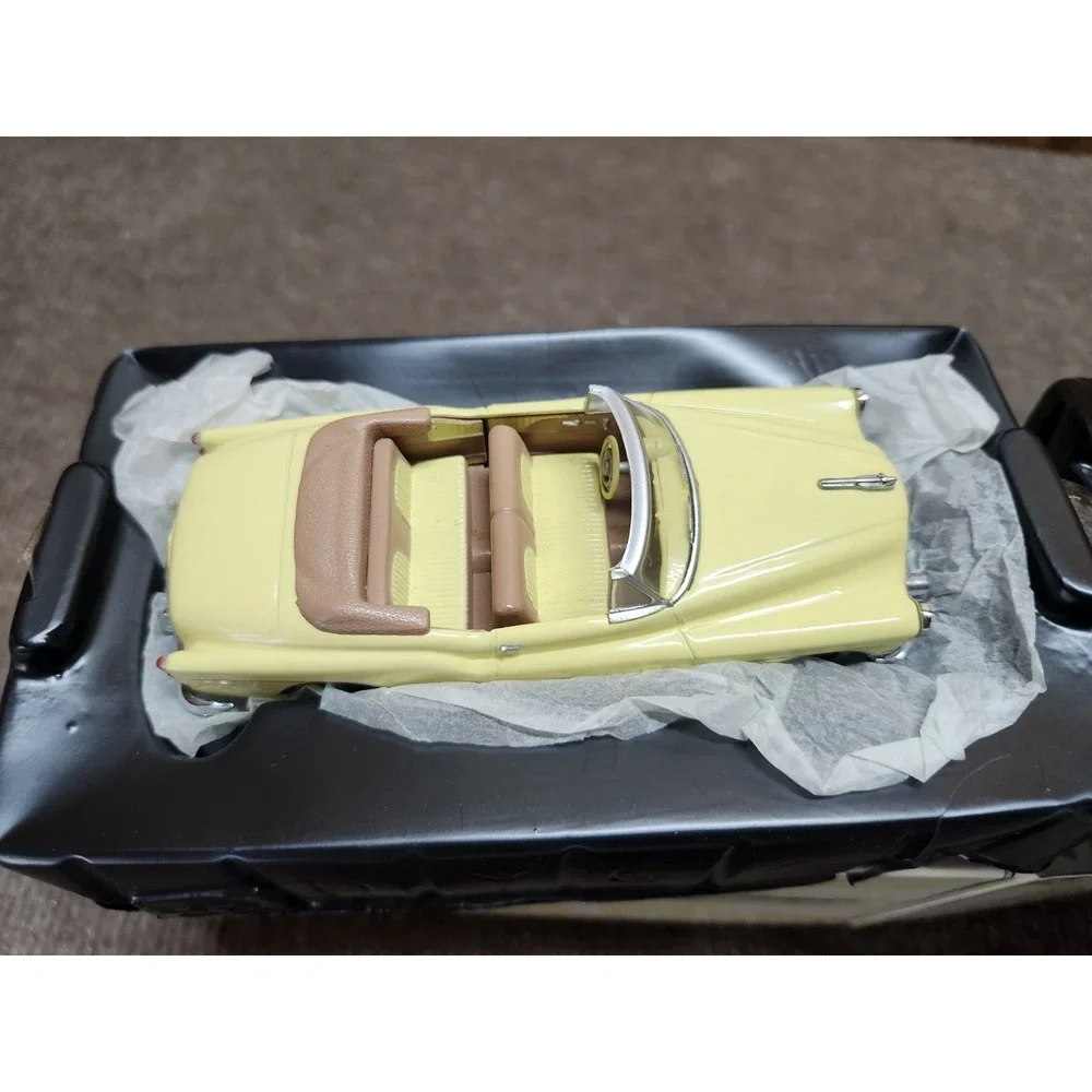 1996 Matchbox Collectibles Limited Edition Die-Cast 1953 Buick Skylark